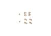 Accessory Kit, disc brake pad -