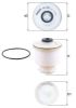 Fuel Filter TOYOTA - 23300-0L091
