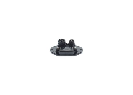 Switch Unit, ignition system -
