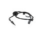 Sensor, exhaust gas temperature -