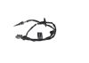 Sensor, exhaust gas temperature -