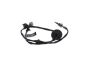 Sensor, exhaust gas temperature -