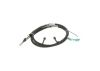 Cable Pull, parking brake -