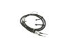Cable Pull, parking brake -