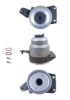 Fuel Filter TOYOTA - 23390-0X010