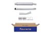 Front Muffler -