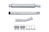Front Muffler -