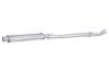 Front Muffler -