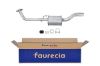 Centre Muffler -