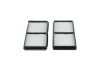 Filter, cabin air -