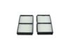 Filter, cabin air -