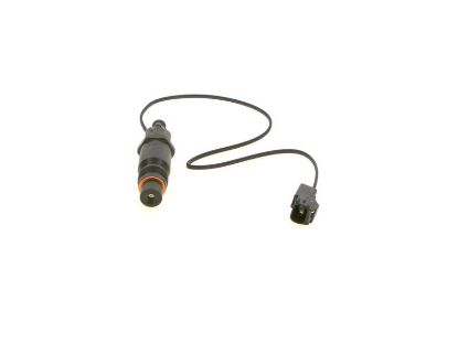 Nozzle and Holder Assembly -