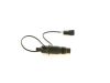 Nozzle and Holder Assembly -