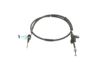 Cable Pull, parking brake -