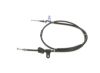 Cable Pull, parking brake -