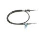 Cable Pull, parking brake -