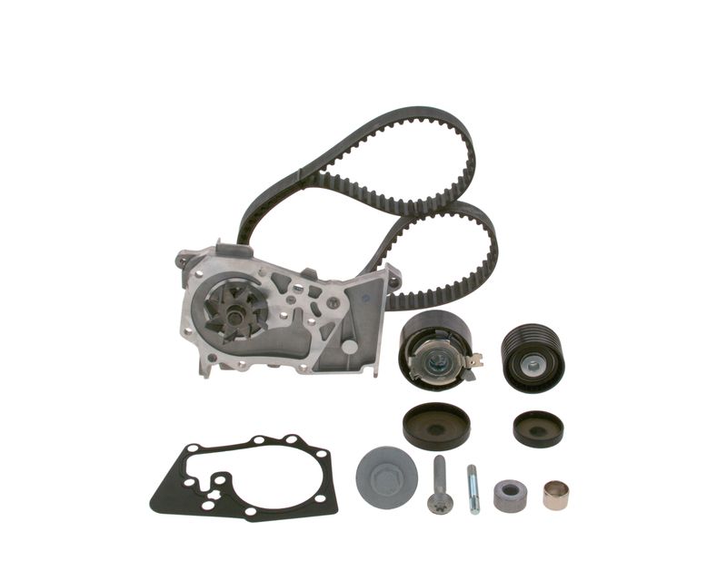 Water Pump & Timing Belt Kit -