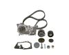 Water Pump & Timing Belt Kit -