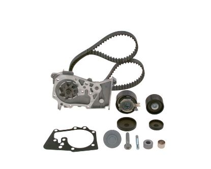 Water Pump & Timing Belt Kit -