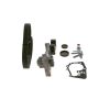 Water Pump & Timing Belt Kit -