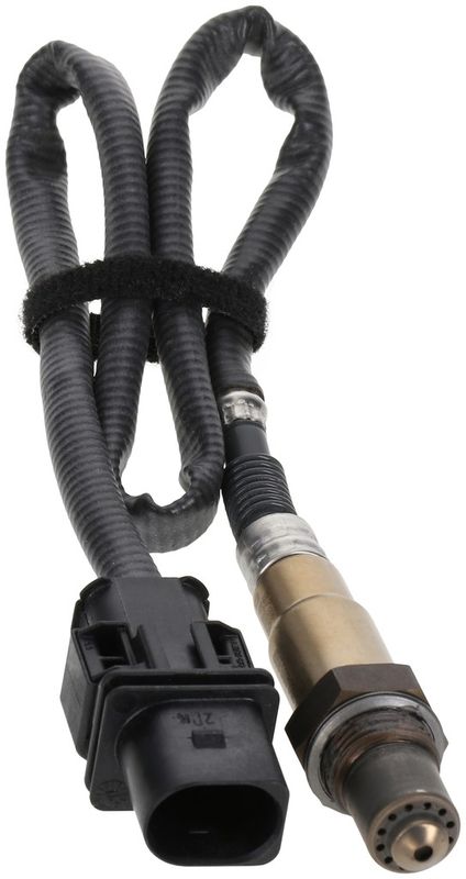 Oxygen Sensor -