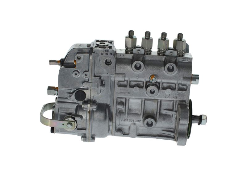 lnjection Pump -