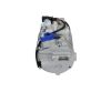 Compressor, air conditioning -