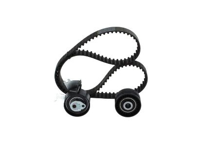 Timing Belt Kit C-MAX II, MONDEO IV 2.0 TDCi