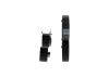 Timing Belt Kit C-MAX II, MONDEO IV 2.0 TDCi