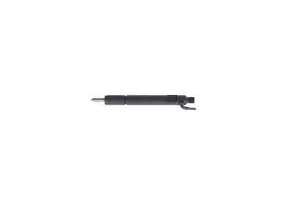 Nozzle and Holder Assembly -