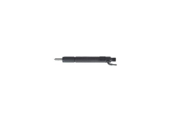 Nozzle and Holder Assembly -