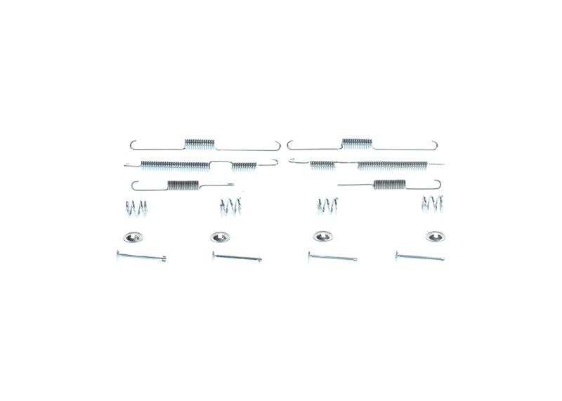 Accessory Kit, brake shoes -