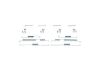 Accessory Kit, brake shoes -