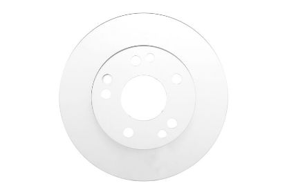 Brake Disc -