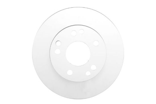 Brake Disc -