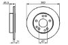 Brake Disc -