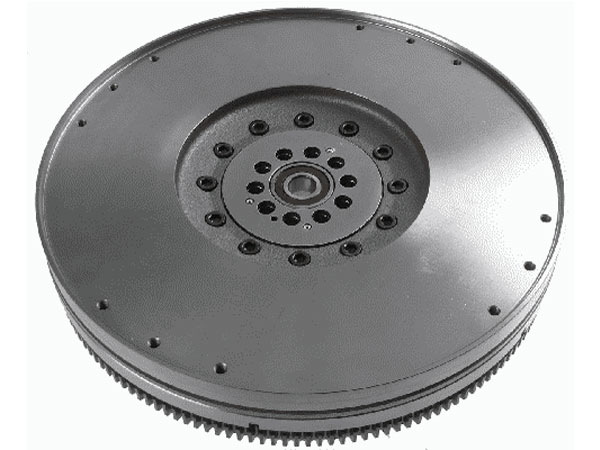 Flywheel -