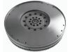 Flywheel -