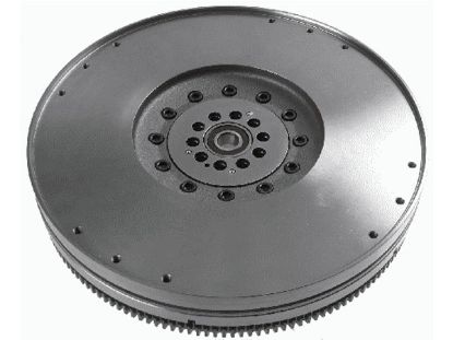 Flywheel -