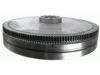 Flywheel -