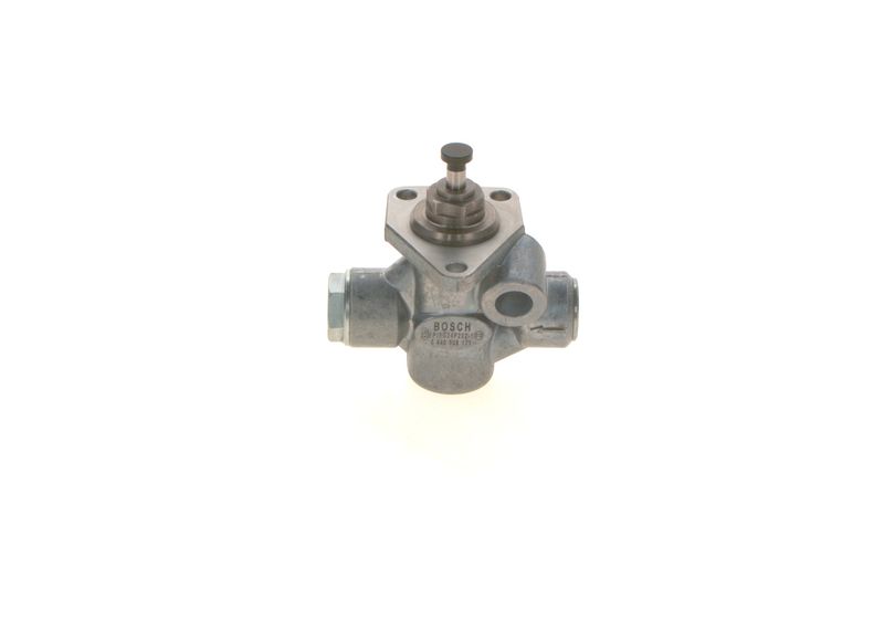 Fuel Pump -