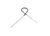 Cable Pull, parking brake -