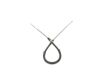 Cable Pull, parking brake -