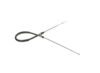 Cable Pull, parking brake -