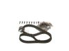 Water Pump & Timing Belt Kit V70 III, XC60, XC90 D5-mootor