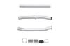 Repair Pipe, catalytic converter -