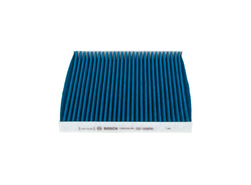 Filter, cabin air -
