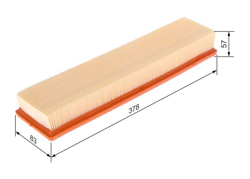 Air Filter -