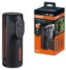 Compressed-air Tyre Pressure Gauge/Inflator TYREinflate 2000 akuga