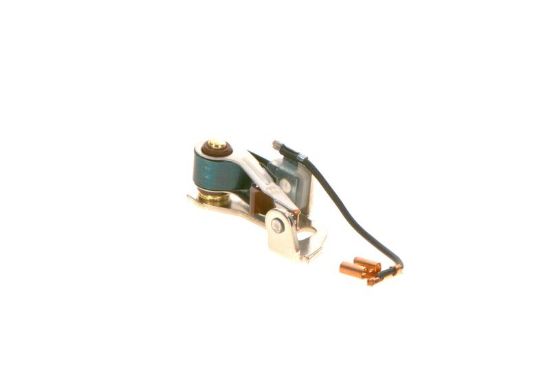 Contact Breaker, distributor -